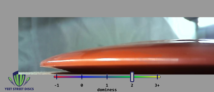 Load image into Gallery viewer, Q-Line Premier DD3 - Discmania 174.21g
