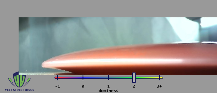 Load image into Gallery viewer, Q-Line Premier DD3 - Discmania 173.15g

