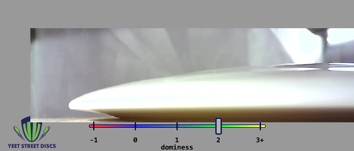 Load image into Gallery viewer, Q-Line Premier DD3 - Discmania 169.42g
