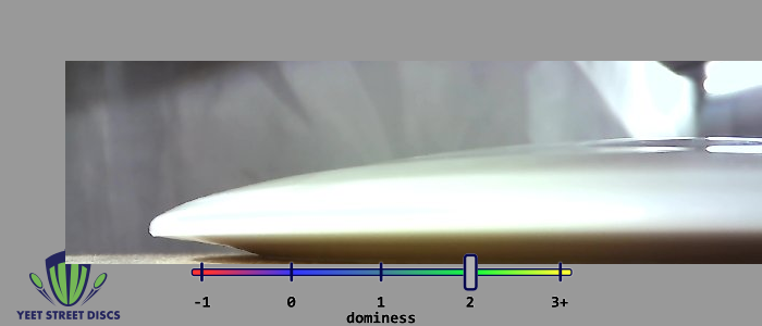 Load image into Gallery viewer, Q-Line Premier DD3 - Discmania 170.27g
