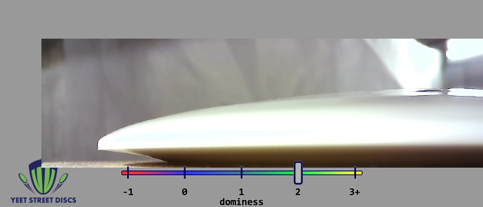 Load image into Gallery viewer, Q-Line Premier DD3 - Discmania 174.20g
