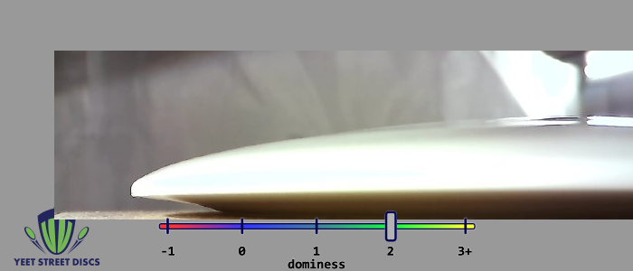 Load image into Gallery viewer, Q-Line Premier DD3 - Discmania 175.28g
