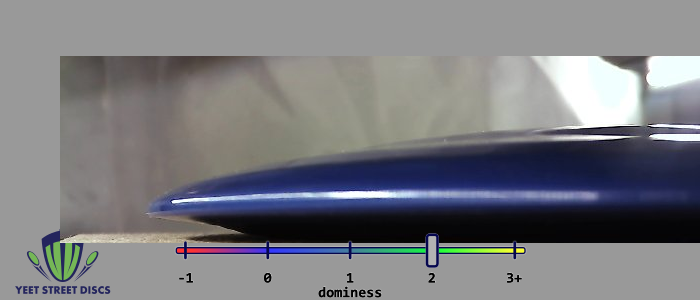 Load image into Gallery viewer, Q-Line Premier DD3 - Discmania 174.92g
