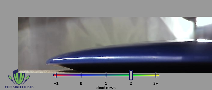 Load image into Gallery viewer, Q-Line Premier DD3 - Discmania 175.18g
