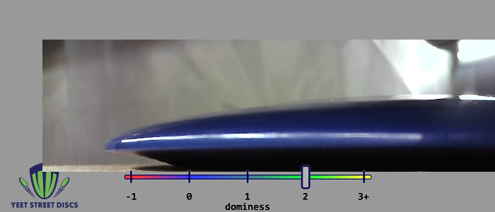 Load image into Gallery viewer, Q-Line Premier DD3 - Discmania 173.87g
