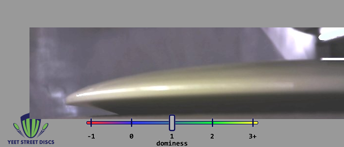 Load image into Gallery viewer, Niklas Anttila Nordic Phenom V Swirl Q-Line Premier DD3 - Discmania 174.21g
