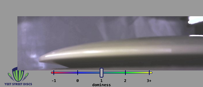 Load image into Gallery viewer, Niklas Anttila Nordic Phenom V Swirl Q-Line Premier DD3 - Discmania 175.32g
