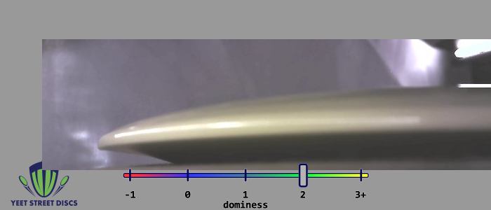 Load image into Gallery viewer, Niklas Anttila Nordic Phenom V Swirl Q-Line Premier DD3 - Discmania 174.66g
