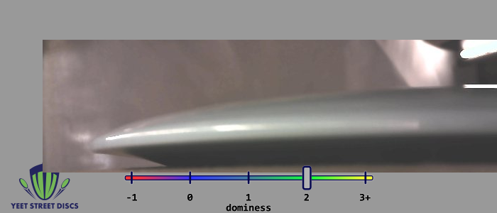 Load image into Gallery viewer, Niklas Anttila Nordic Phenom V Swirl Q-Line Premier DD3 - Discmania 175.30g
