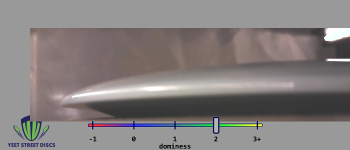 Load image into Gallery viewer, Niklas Anttila Nordic Phenom V Swirl Q-Line Premier DD3 - Discmania 175.38g
