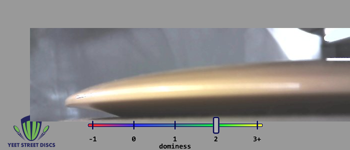 Load image into Gallery viewer, Niklas Anttila Nordic Phenom V Swirl Q-Line Premier DD3 - Discmania 175.42g
