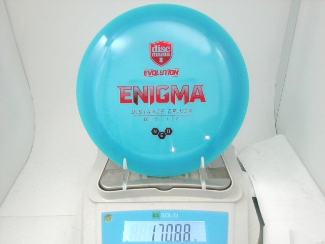 Neo Enigma - Discmania 170.88g