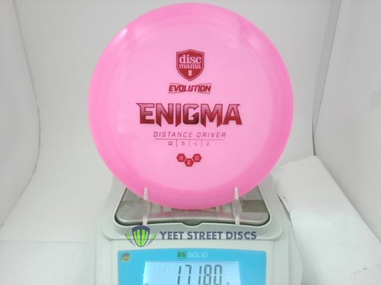 Neo Enigma - Discmania 171.8g