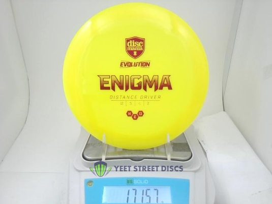 Neo Enigma - Discmania 171.58g