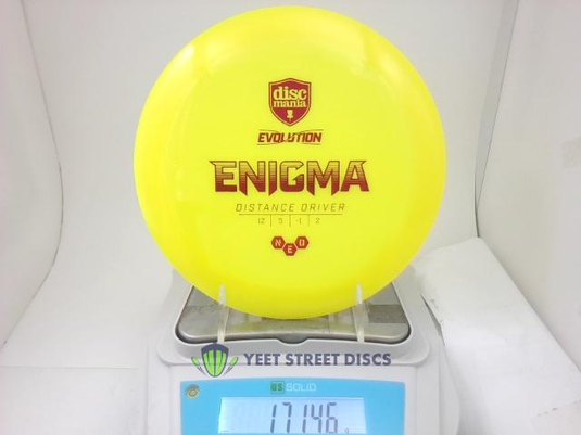 Neo Enigma - Discmania 171.46g