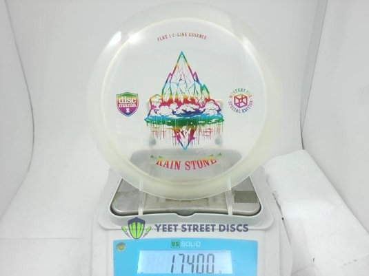 Rain Stone Flex 1 C-Line Essence - Discmania 174.0g