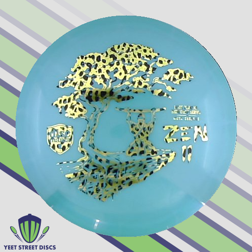 Nate Perkins Signature Series Zen 2 Meta Essence - Discmania 173.85g