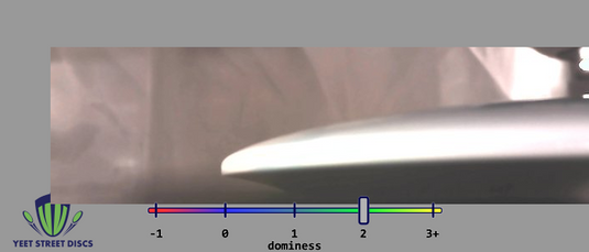 Horizon Cadence Burge Signature Series Neo Essence - Discmania 173.14g
