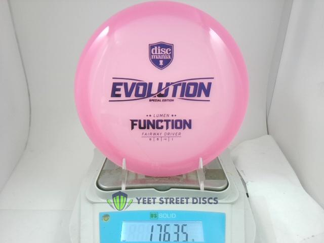 Neo Lumen Function - Discmania 176.35g