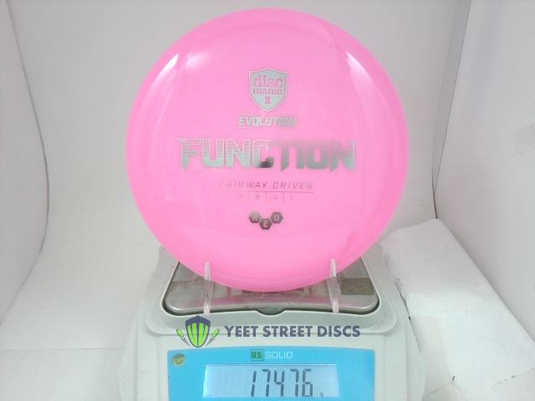 Special Edition Neo Lumen Function - Discmania 174.76g