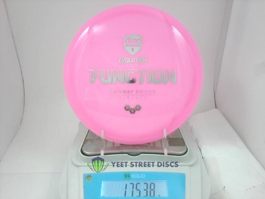 Special Edition Neo Lumen Function - Discmania 175.38g