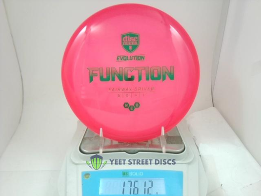 Special Edition Neo Lumen Function - Discmania 176.12g