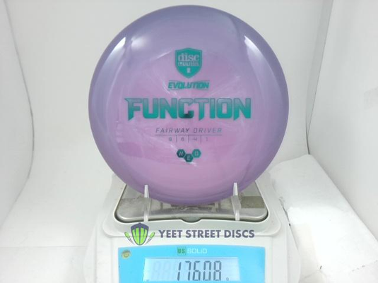 Special Edition Neo Lumen Function - Discmania 176.08g