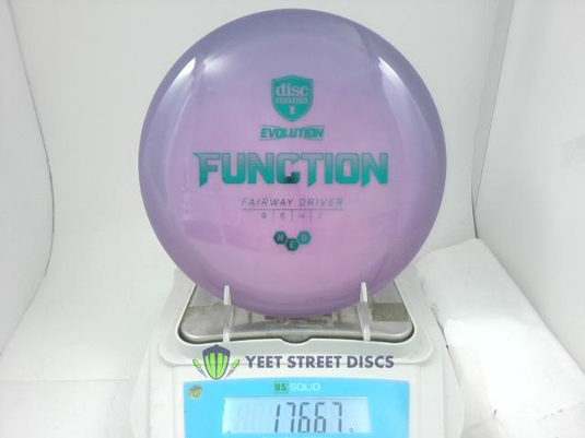Special Edition Neo Lumen Function - Discmania 176.67g