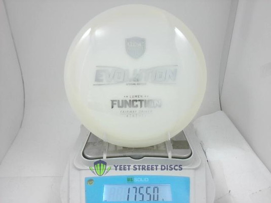 Special Edition Neo Lumen Function - Discmania 175.5g