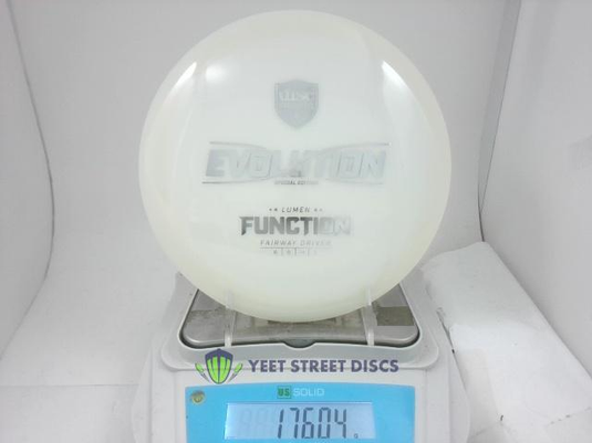 Special Edition Neo Lumen Function - Discmania 176.04g
