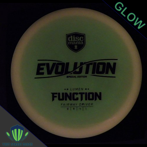 Load image into Gallery viewer, Neo Lumen Function - Discmania 175.28g
