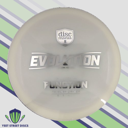 Load image into Gallery viewer, Neo Lumen Function - Discmania 176.89g
