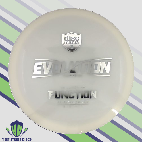 Load image into Gallery viewer, Neo Lumen Function - Discmania 176.96g
