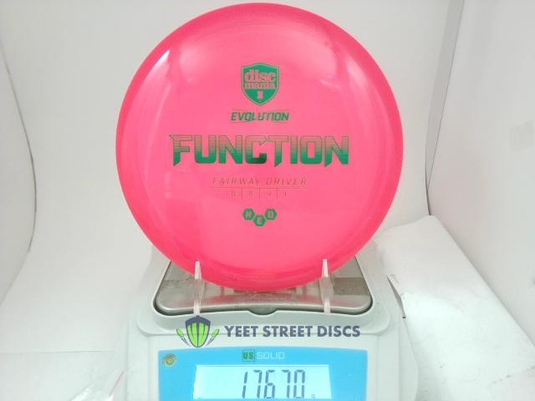 Neo Function - Discmania 176.7g