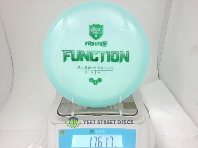 Neo Function - Discmania 176.17g