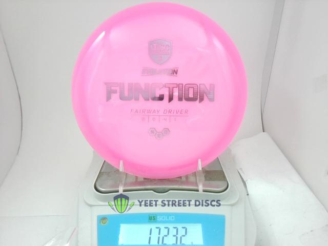 Neo Function - Discmania 172.32g