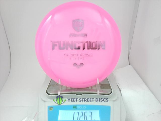 Neo Function - Discmania 172.63g