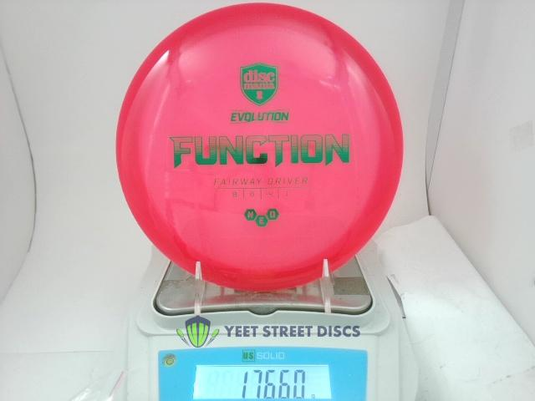 Neo Function - Discmania 176.6g