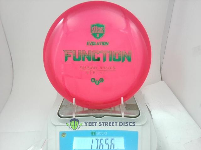 Neo Function - Discmania 176.56g