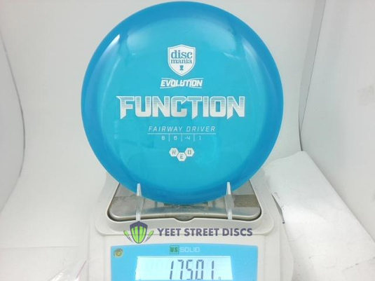 Neo Function - Discmania 175.01g