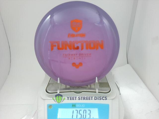 Neo Function - Discmania 175.03g