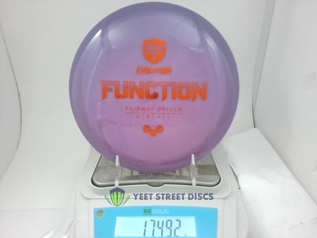 Neo Function - Discmania 174.92g