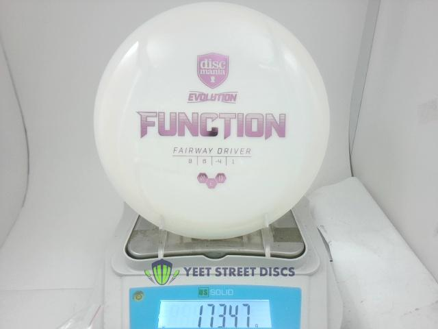 Neo Function - Discmania 173.47g