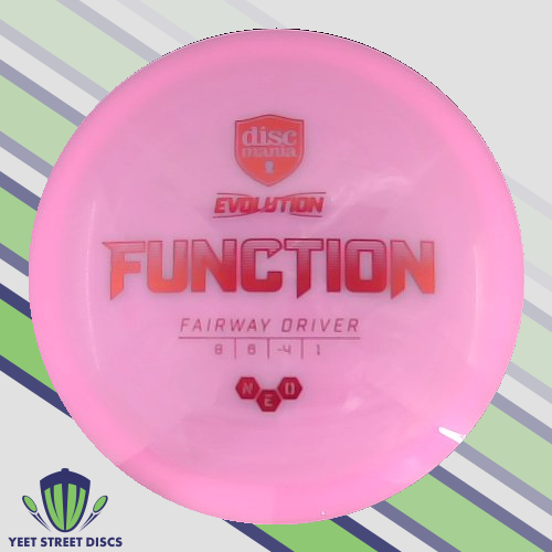 Neo Function - Discmania 174.90g