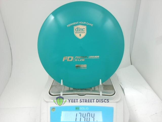 S-Line FD - Discmania 174.03g