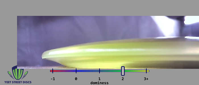 Load image into Gallery viewer, C-Line FD3 - Discmania 173.71g
