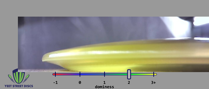 Load image into Gallery viewer, C-Line FD3 - Discmania 175.20g
