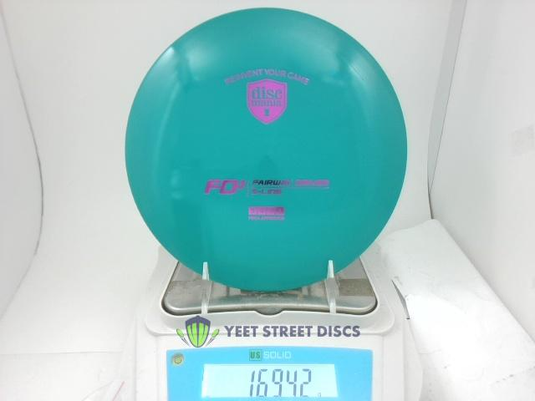S-Line FD3 - Discmania 169.42g