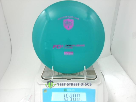 S-Line FD3 - Discmania 169.0g