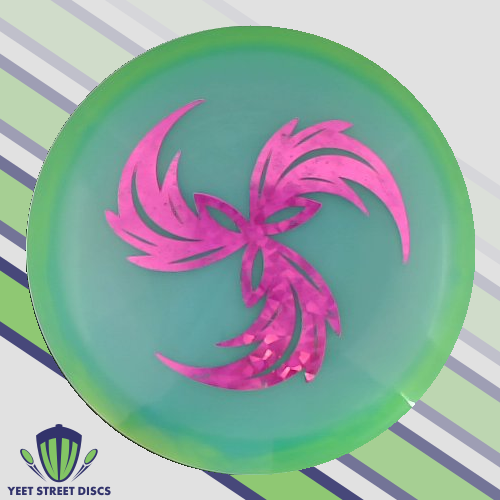 Horizon C-Line FD1 - Discmania 175.55g